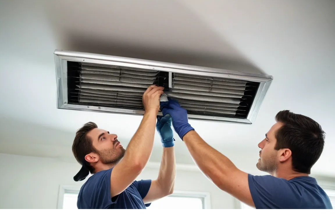 Dryer Vent Cleaning Northvale, NJ